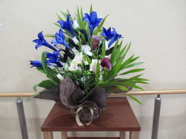 今週の花