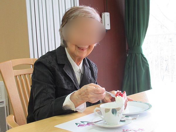 喫茶レク