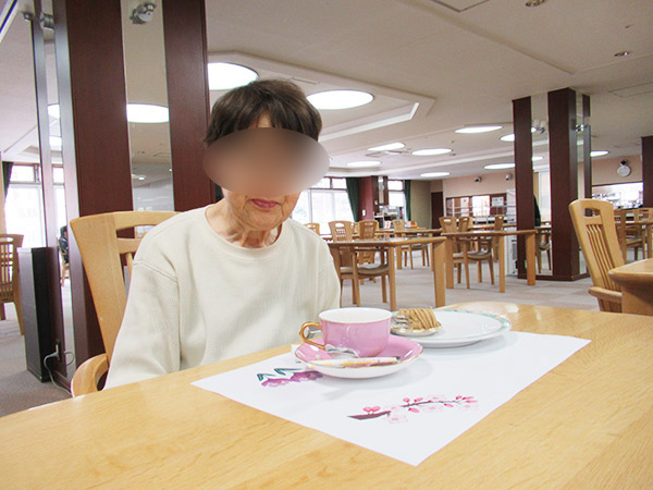 喫茶レク