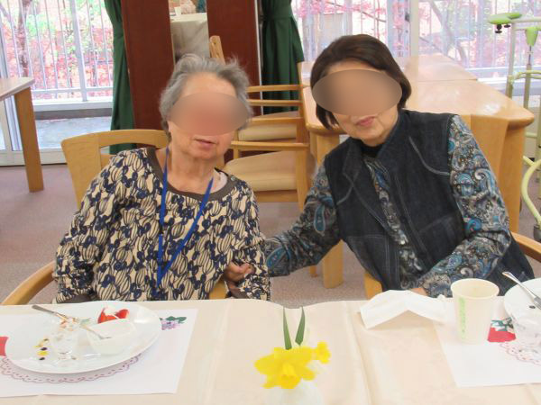 母の日