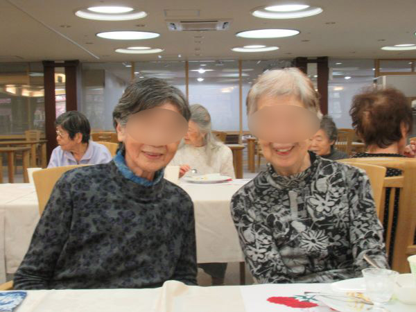 母の日