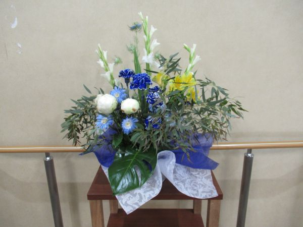 今週の花
