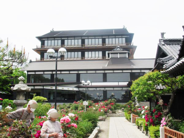 外出レク
