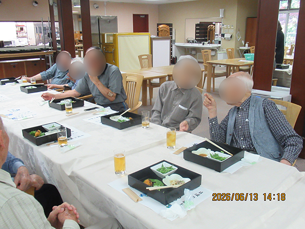 父の日