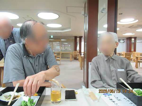 父の日