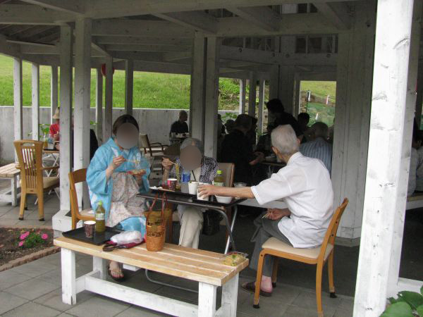 夏祭り