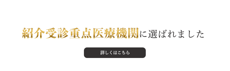 紹介受診重点医療機関