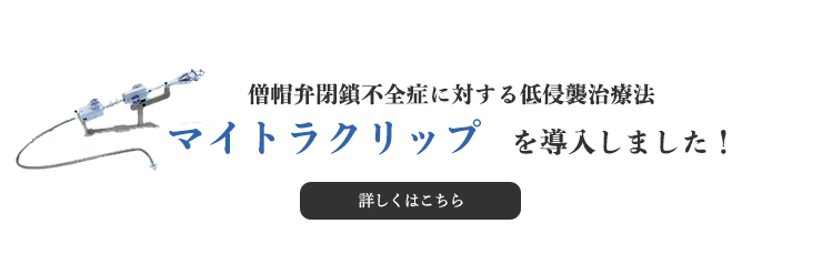 マイトラクリップ