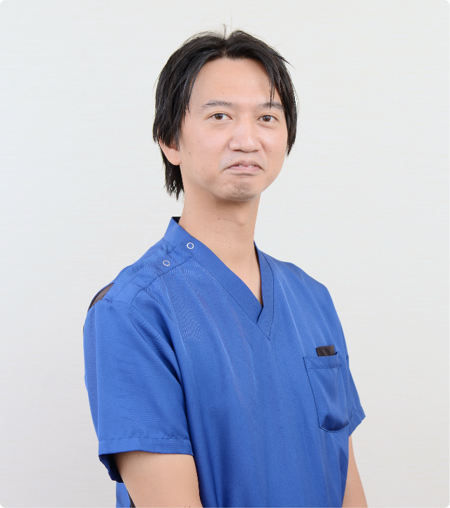 技士長 山本 智史