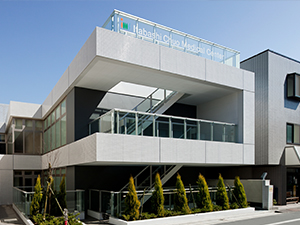 板橋中央総合病院