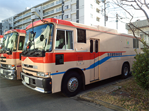 IMS Me-Lifeクリニック 板橋