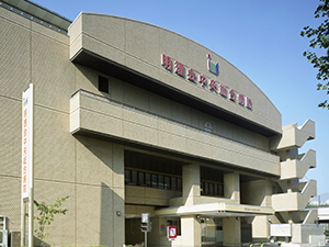 明理会中央総合病院（東京都北区）