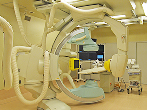 イムス葛飾ハートセンター