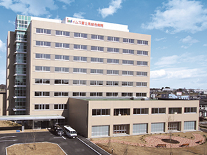 イムス富士見総合病院