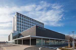 イムス三芳総合病院