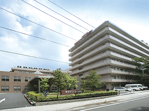 埼玉セントラル病院
