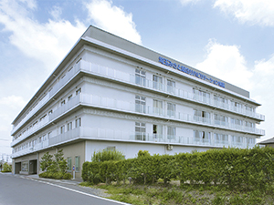 埼玉みさと総合リハビリテーション病院