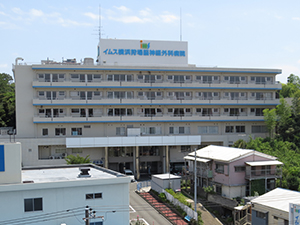 イムス横浜狩場脳神経外科病院