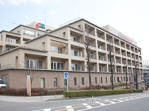 江田記念病院