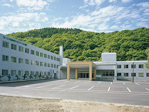 イムス札幌リハビリテーション病院