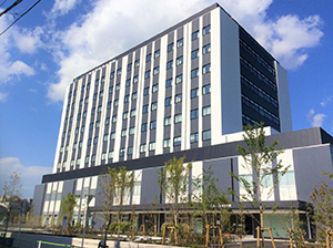 イムス東京葛飾総合病院