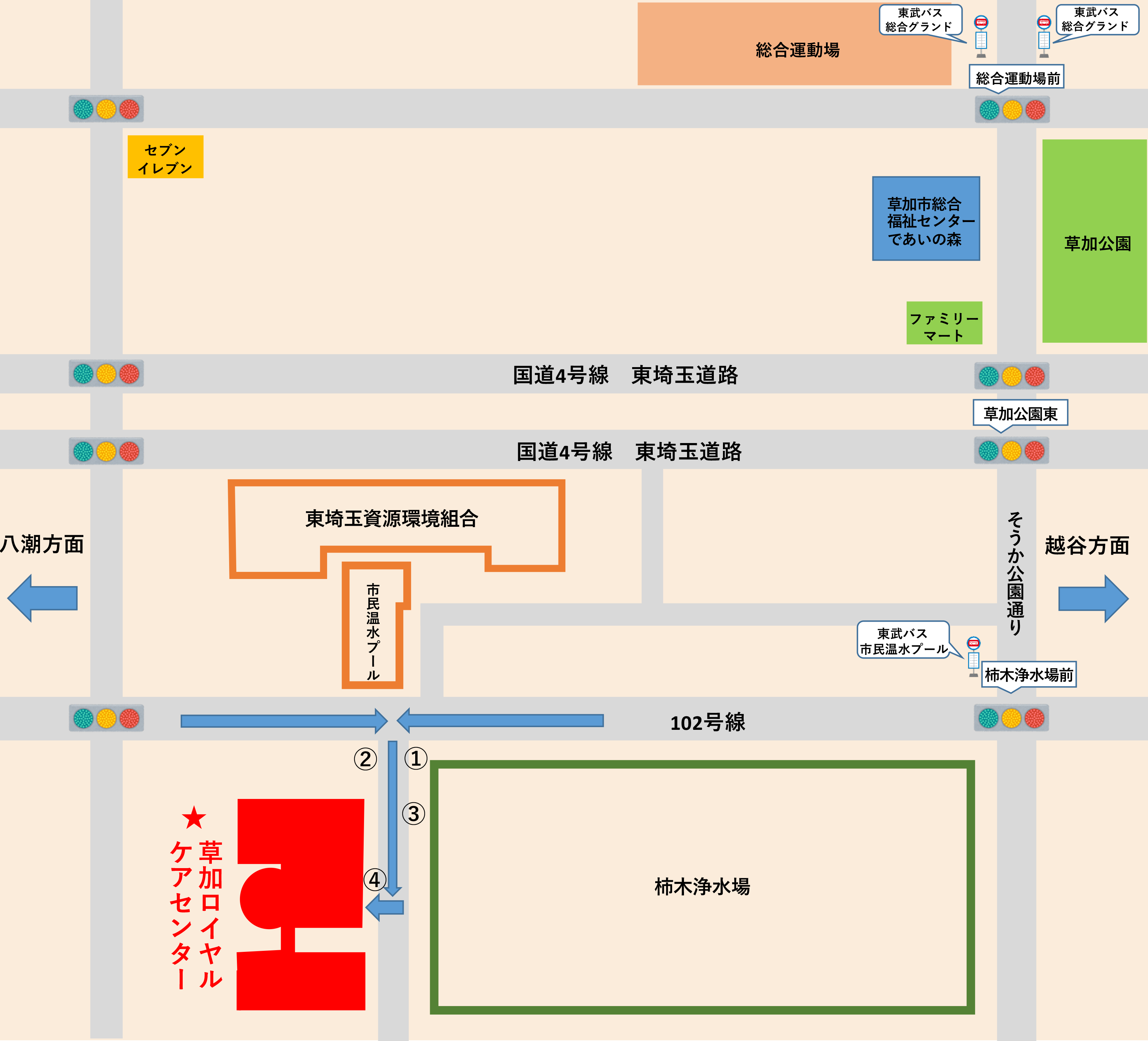 路線図