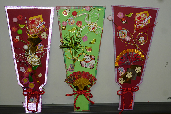 レクリエーション 17年 充実のサポート 札幌の介護付有料老人ホーム アイムス旭山公園