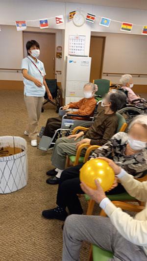 アイムスピック