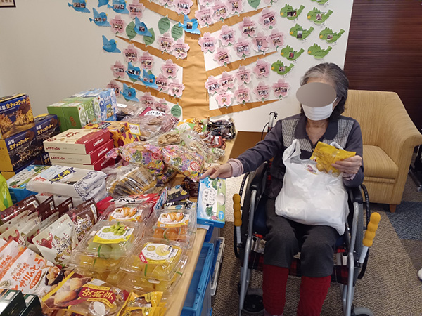 お洋服販売＆物産展