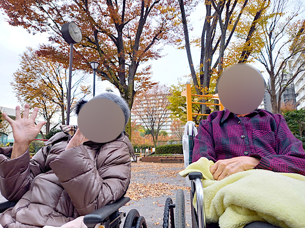 秋の写真展&紅葉狩り