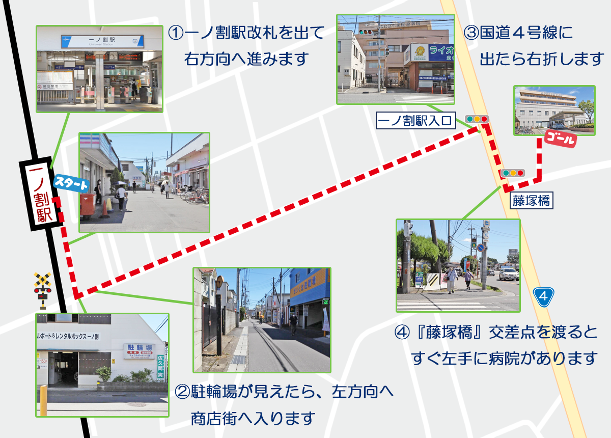 路線図
