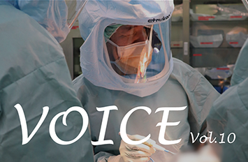 VOICE vol.10