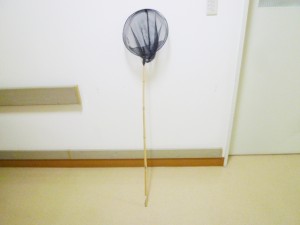 虫捕り網 003