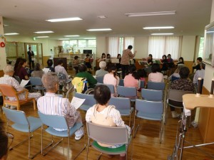 1健康祭ブログ