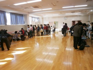 介護予防祭り1