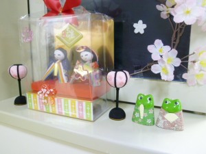 ひなまつり2014 (5)