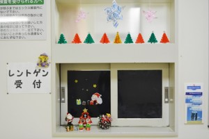 レントゲンクリスマス2015 (2)