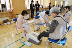 健康づくり事業2016の2