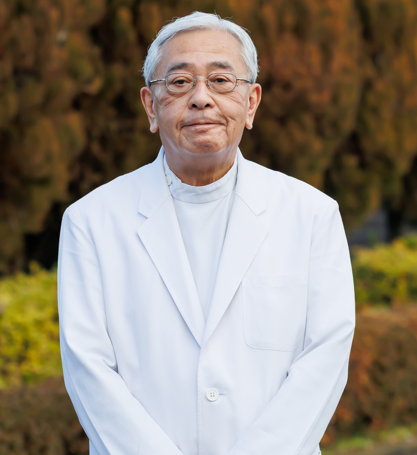 施設長