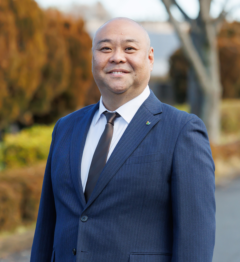 事務長