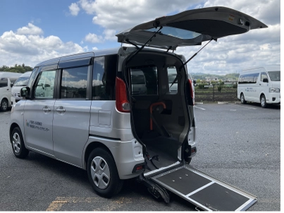 車両紹介