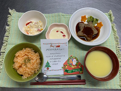 行事食