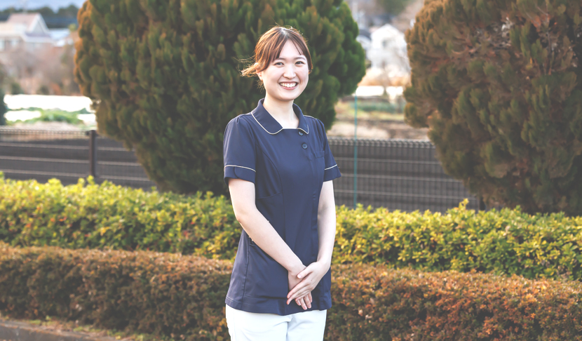 栄養科