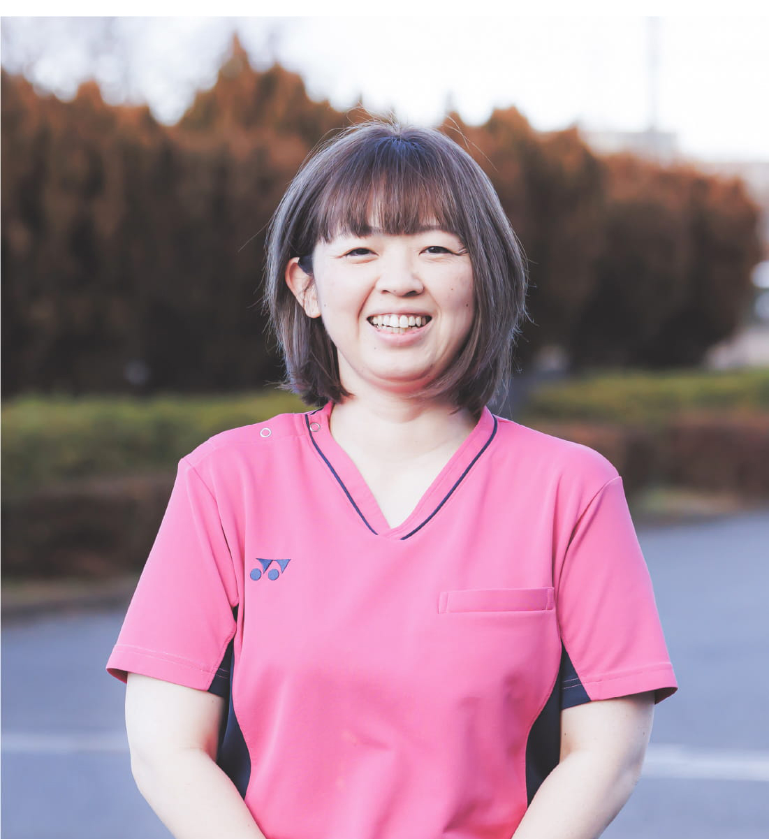 介護福祉士（副主任 入所）