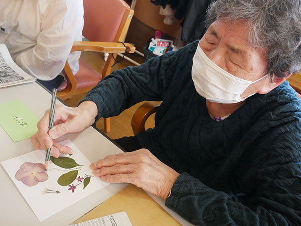 作品づくり