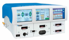 convidien forcetriad リガシュア